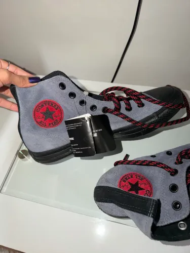 Tênis converse all star