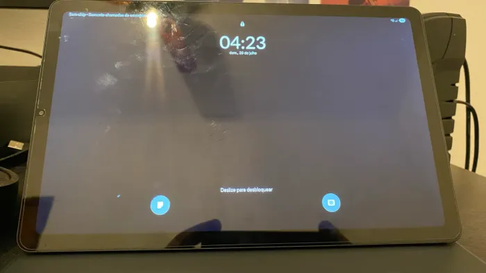 Tablet Samsung s6 128gb