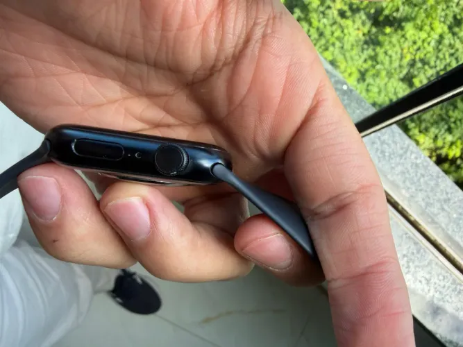 Apple Watch Series 9, 45mm