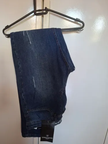 Calca jeans masculina