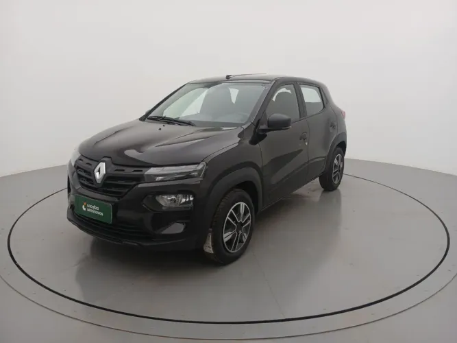 Renault Kwid 1.0 Zen 2026