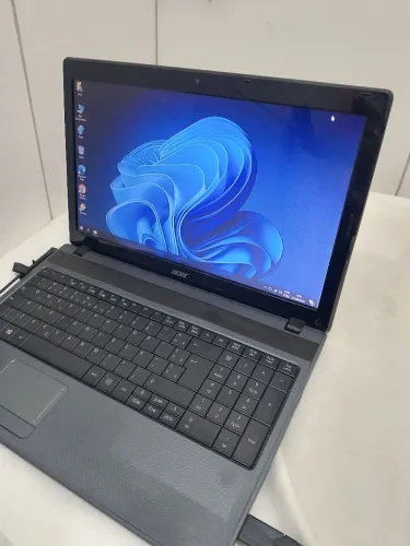 Vendo notebook Acer processador core i5