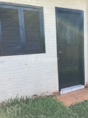 Casa à venda Rua São Lourenço do Sul, Rondônia - Novo Hamburgo