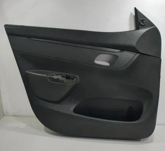 Forro Porta Dianteiro Esquerda Renault Kwid Original 2017 a 2025