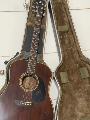 Takamine 