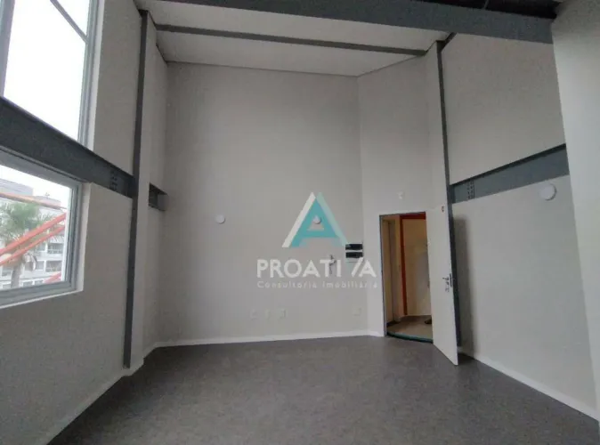 Apartamento com 1 dormitório para alugar, 52 m² por R$ 2.880,00/mês - Vila São Pedro - San