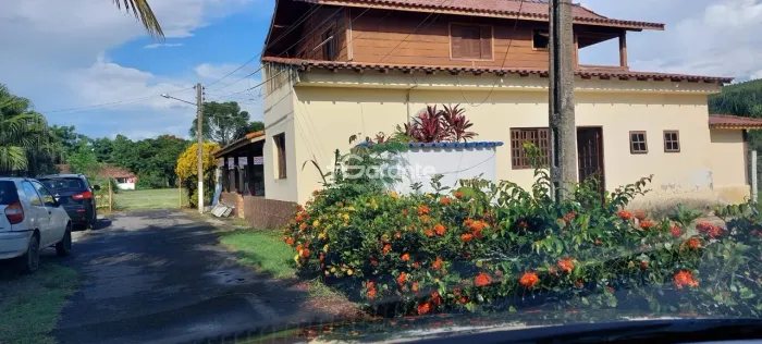 Sítio à venda com 36434m² em Cruzeiro/SP
