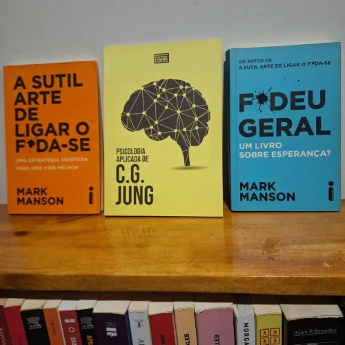 Livros