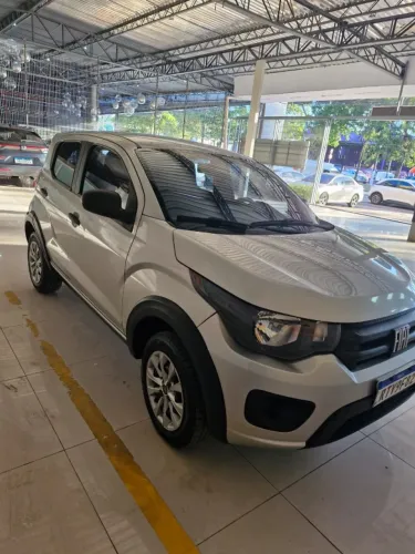 Fiat Mobi Like 1.0 Fire Flex 5P. 2023