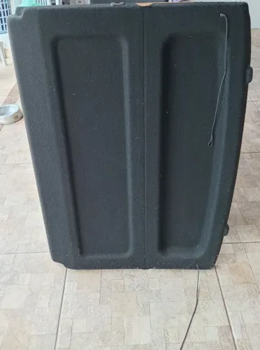 Tampa Da Mala Interna Renault Duster, Ano 2021 em diante.