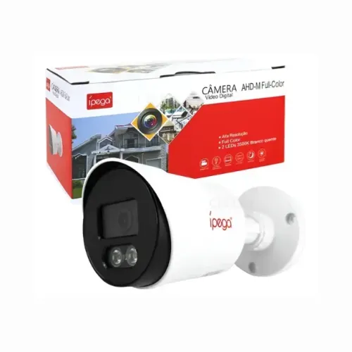 Lacrada Câmera IP WiFi Ípega KP-CA126