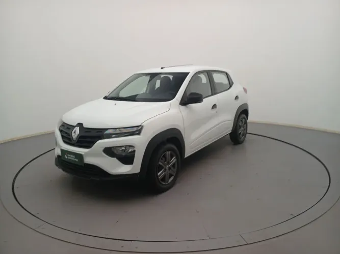 Renault Kwid 1.0 Zen 2026
