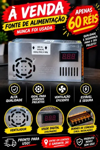 Fonte 