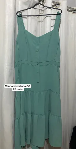 Vestido 