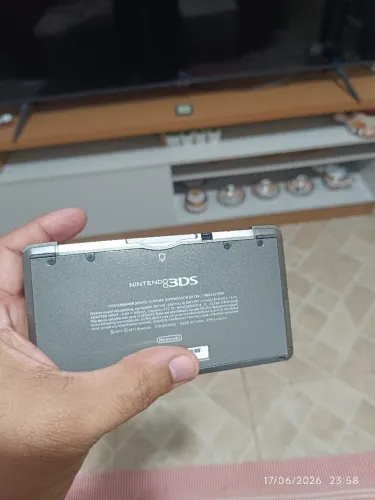 Nintendo 3DS