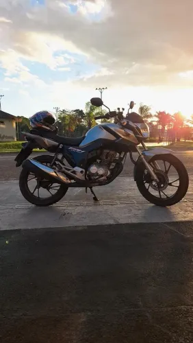 Vendo fan 160, olhar a descrição