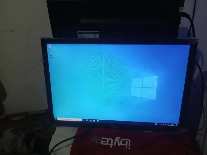 Monitor de 20 pl tcn
