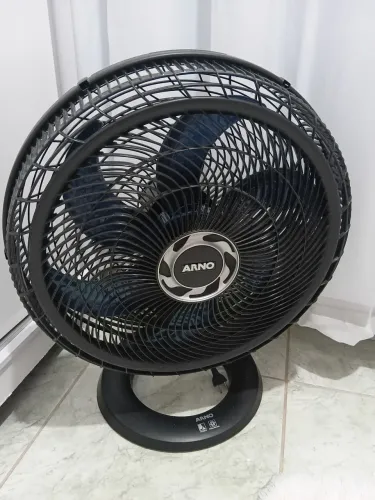 Ventilador Arno 50cm