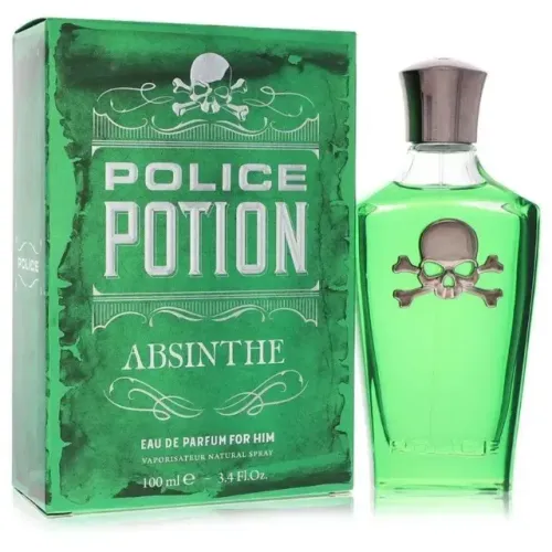 perfume