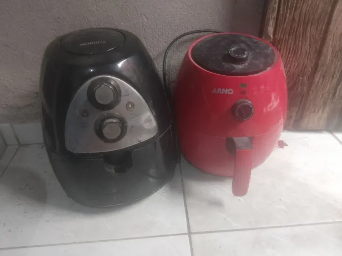 Venda de ayfray 