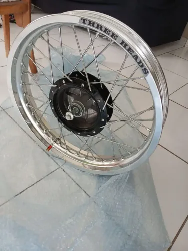 Aro/ roda para CG