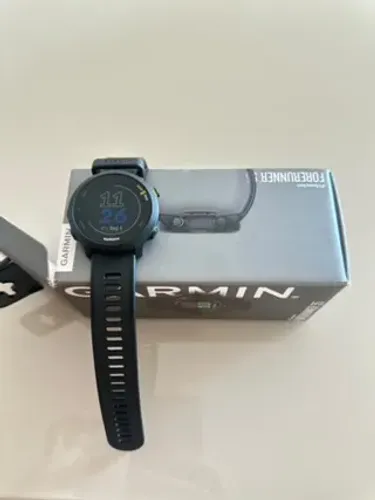 Garmin Forerunner 55