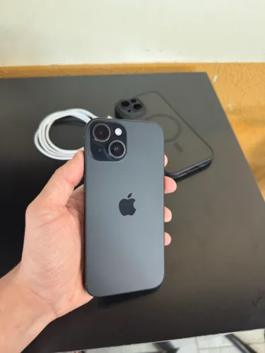 iPhone 15 128 gb