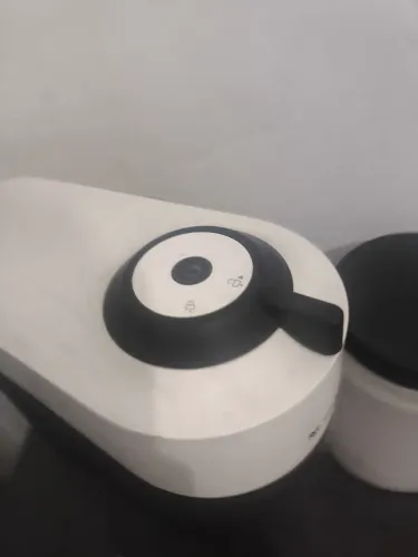 Cafeteira nerespresso