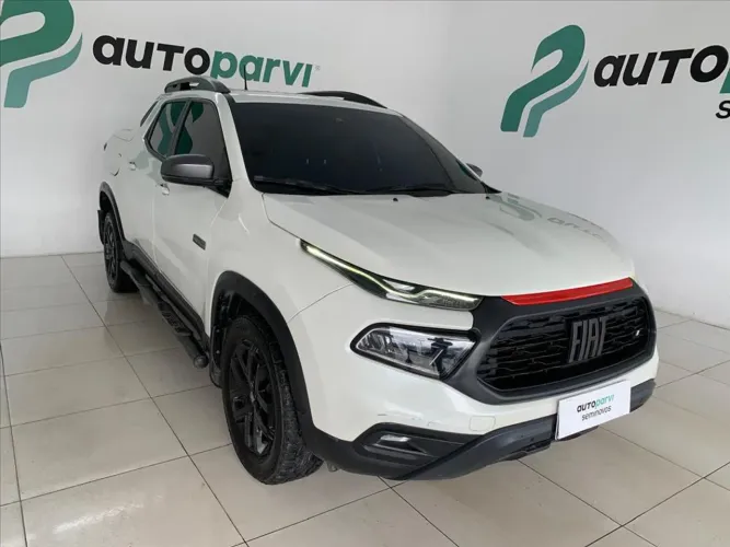 Fiat Toro Ultra 2.0 16V 4X4 Diesel AUT 2023