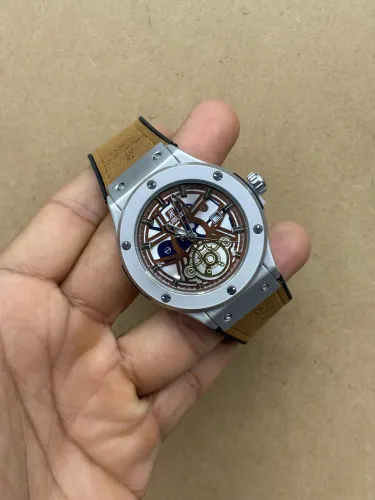 Relógio Hublot 