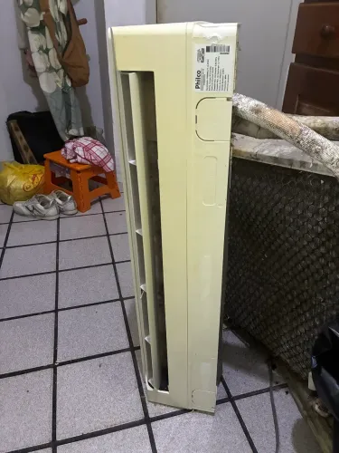 Ar-condicionado Philco usado