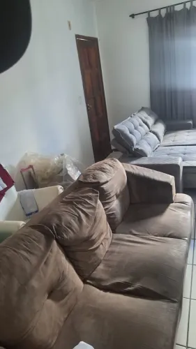 Sofá 3 lugares