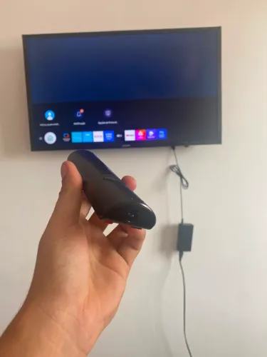 TV Samsung 32? - Modelo BE32T-B
