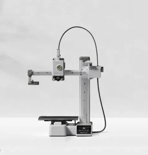 Impressora Bambu Lab A1 Mini