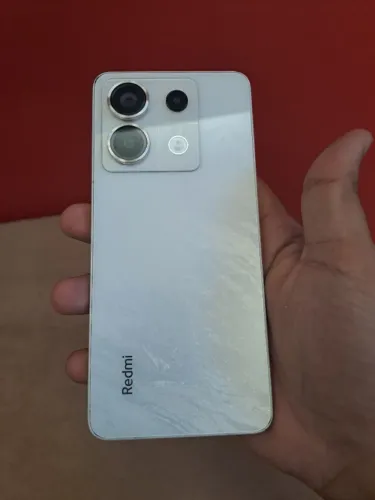 Xiaomi Redmi Note 13 Pro 5G (256GB) - potente e perfeito