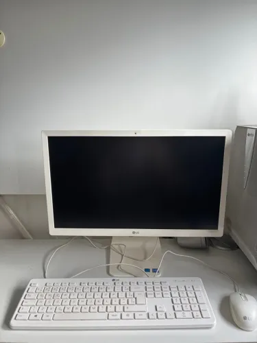 Computador LG All In One