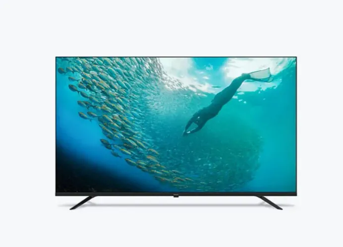 Tv 50 polegadas Philips Smart