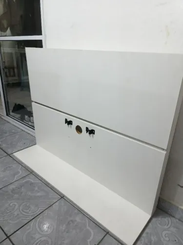 Painel pequeno 