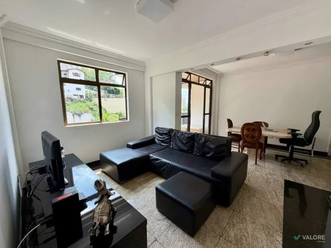 Apartamento de 4 quartos, à venda, no Luxemburgo