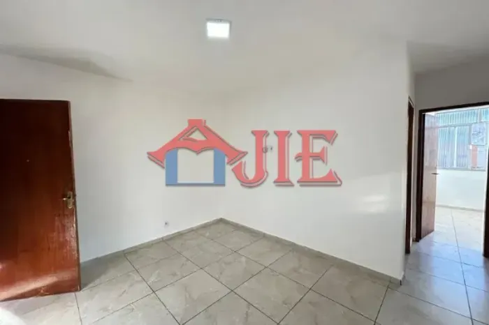 Imóvel para venda tem 60 metros quadrados com 2 quartos em Guadalupe - Rio de Janeiro - RJ