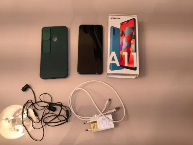 Samsung Galaxy A11