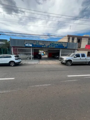 Imóvel Comercial à Venda no Setor Bueno | Goiânia - GO
