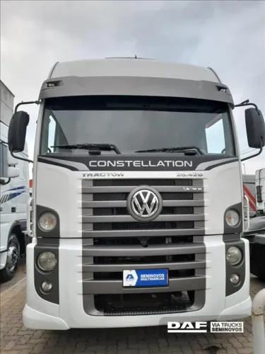 VW 25.420 V-TRONIC 2019/2020