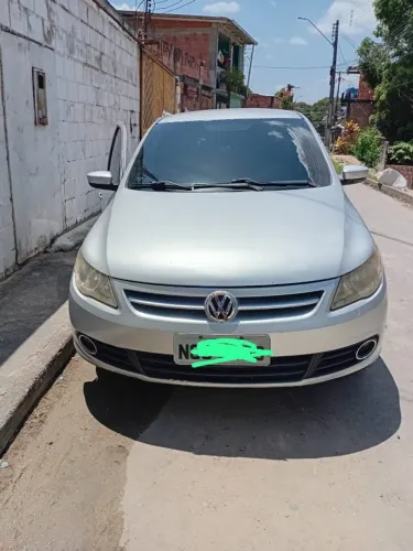 Chevrolet Montana 1.4 8V Conquest Econoflex 2P 2009