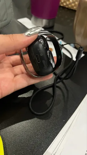 Fones de ouvido