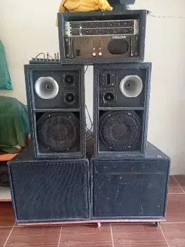 Vendo som