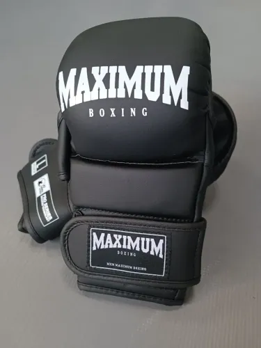 Luva de MMA SPARRING Máximum G