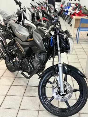 Yamaha Factor 150 2024
