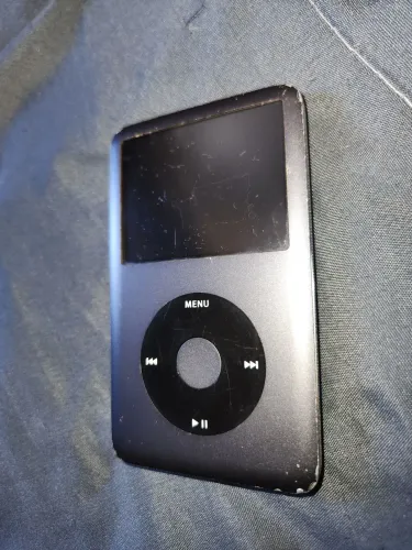 iPod 2010, 160gb