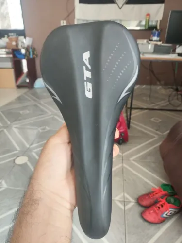 Celim GTA pra bicicletas